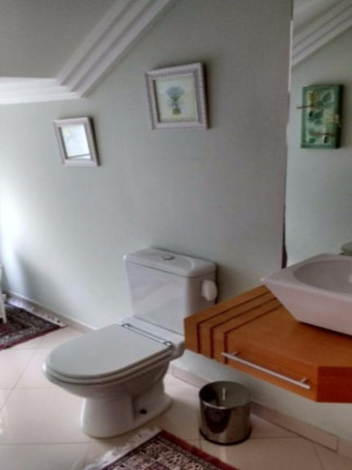 Imagem Casa com 4 Quartos à Venda, 380 m² em Parque Campolim - Sorocaba Imagem Casa com 4 Quartos à Venda, 380 m² em Parque Campolim - Sorocaba