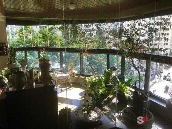 Imagem Apartamento com 4 Quartos à Venda, 253 m² em Santana - São Paulo Imagem Apartamento com 4 Quartos à Venda, 253 m² em Santana - São Paulo