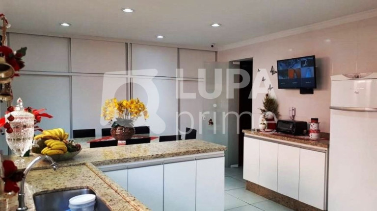 Imagem Casa com 5 Quartos à Venda, 360 m² em Limão - São Paulo Imagem Casa com 5 Quartos à Venda, 360 m² em Limão - São Paulo
