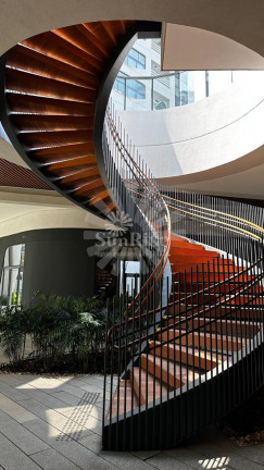 Imagem Apartamento com 3 Quartos à Venda, 196 m² em Chácara Santo Antônio (zona Sul) - São Paulo Imagem Apartamento com 3 Quartos à Venda, 196 m² em Chácara Santo Antônio (zona Sul) - São Paulo