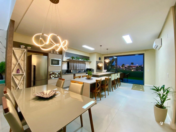 Imagem Casa de Condomínio com 3 Quartos à Venda, 170 m² em Riviera - Xangri-lá Imagem Casa de Condomínio com 3 Quartos à Venda, 170 m² em Riviera - Xangri-lá