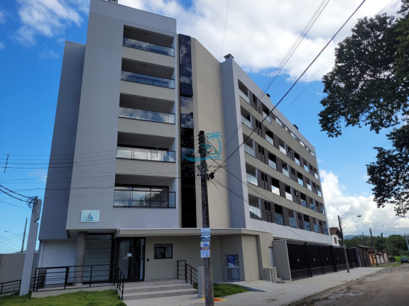 Imagem Apartamento com 1 Quarto à Venda, 46 m² em Perequê Açu - Ubatuba Imagem Apartamento com 1 Quarto à Venda, 46 m² em Perequê Açu - Ubatuba