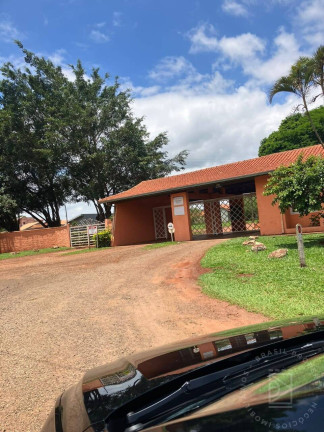Imagem Casa com 4 Quartos à Venda, 265 m² em O Estribo - Avaré Imagem Casa com 4 Quartos à Venda, 265 m² em O Estribo - Avaré