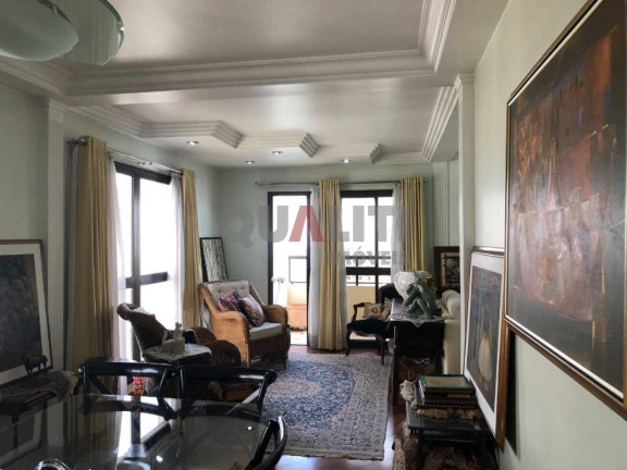 Imagem Apartamento com 3 Quartos à Venda, 139 m² em Vila Mariana - São Paulo Imagem Apartamento com 3 Quartos à Venda, 139 m² em Vila Mariana - São Paulo