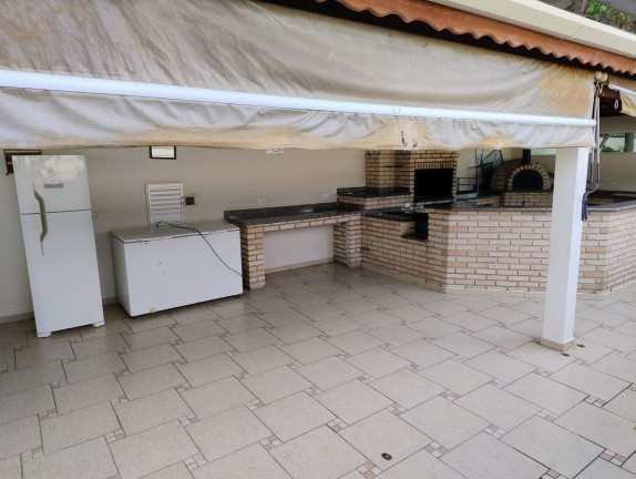 Imagem Imóvel com 3 Quartos à Venda, 97 m² em Centro - São Bernardo Do Campo