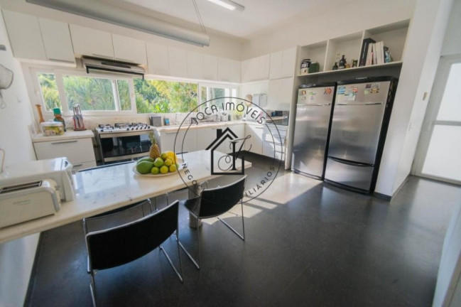 Imagem Casa com 3 Quartos à Venda, 2.541 m² em Granja Viana - Cotia