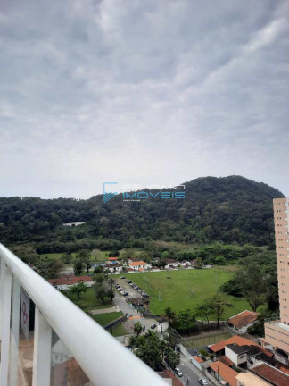 Imagem Apartamento com 3 Quartos à Venda, 116 m² em Canto Do Forte - Praia Grande