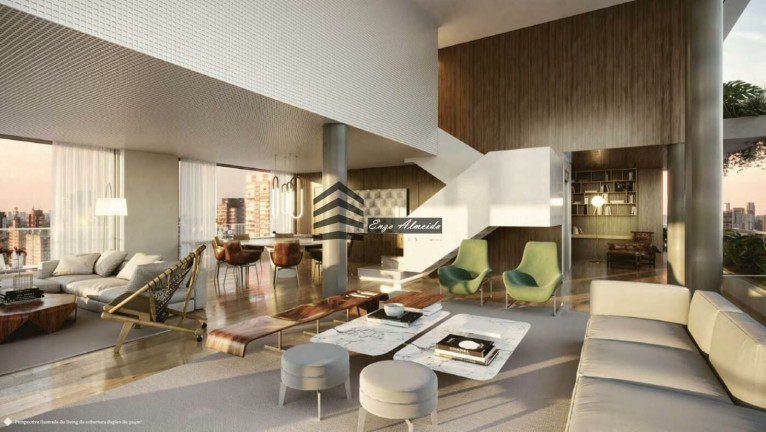 Imagem Apartamento com 3 Quartos à Venda, 178 m² em Jardins - São Paulo Imagem Apartamento com 3 Quartos à Venda, 178 m² em Jardins - São Paulo