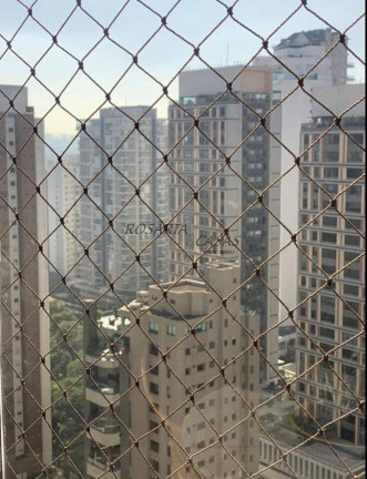 Imagem Apartamento com 4 Quartos à Venda, 234 m² em Paraíso Do Morumbi - São Paulo Imagem Apartamento com 4 Quartos à Venda, 234 m² em Paraíso Do Morumbi - São Paulo