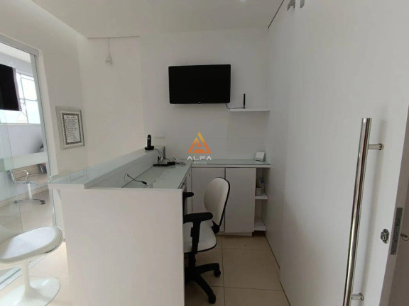 Imagem Sala Comercial à Venda, 30 m² Imagem Sala Comercial à Venda, 30 m²