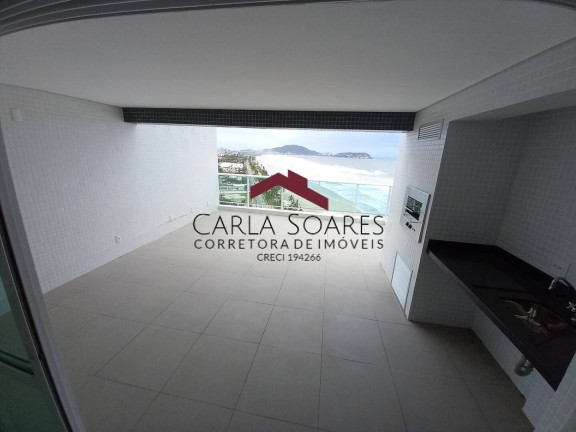 Imagem Cobertura com 3 Quartos à Venda, 185 m² em Enseada - Guarujá