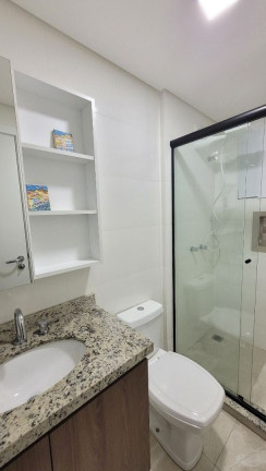 Imagem Apartamento com 2 Quartos à Venda, 63 m² em Portão - Curitiba