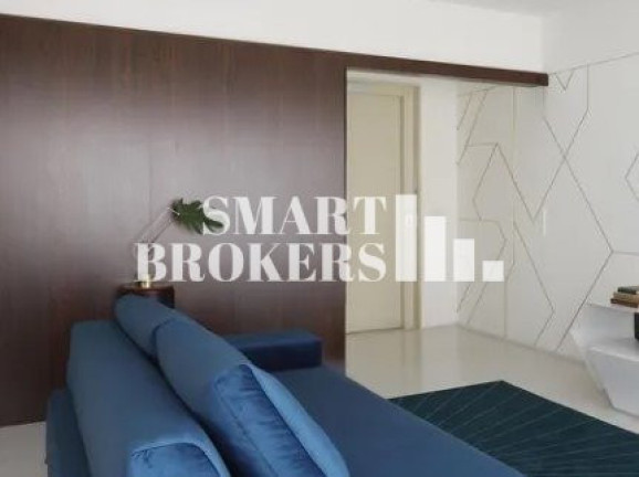 Imagem Apartamento com 2 Quartos para Alugar, 174 m² em Vila Clementino - São Paulo Imagem Apartamento com 2 Quartos para Alugar, 174 m² em Vila Clementino - São Paulo