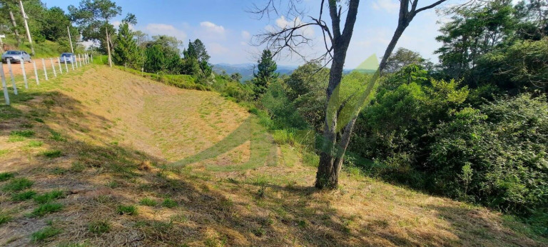 Terreno em Condomínio à Venda, 3.203 m² em Portão - Atibaia