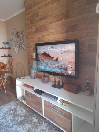 Imagem Apartamento com 2 Quartos à Venda, 59 m² em Cristo Redentor - Porto Alegre