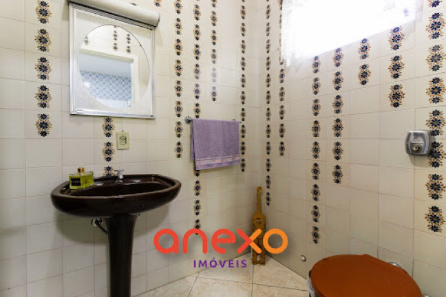 Imagem Casa com 4 Quartos à Venda, 284 m² em Garcia - Blumenau Imagem Casa com 4 Quartos à Venda, 284 m² em Garcia - Blumenau