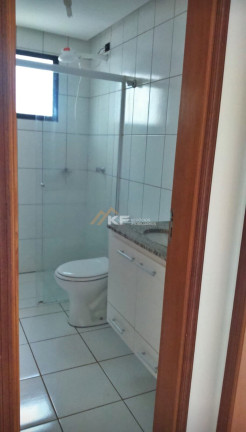 Imagem Apartamento com 1 Quarto à Venda, 42 m² em Nova Aliança - Ribeirão Preto