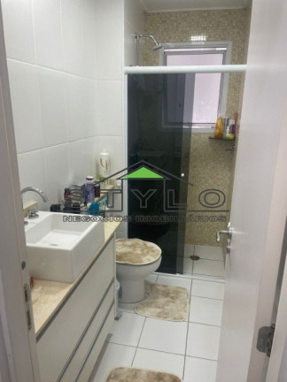Imagem Apartamento com 2 Quartos à Venda, 70 m² em Independência - São Bernardo Do Campo Imagem Apartamento com 2 Quartos à Venda, 70 m² em Independência - São Bernardo Do Campo