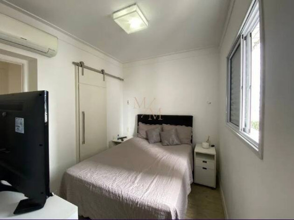 Imagem Apartamento com 3 Quartos à Venda, 77 m² em Ponta Da Praia - Santos