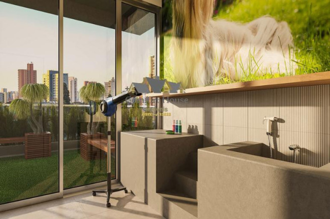 Imagem Apartamento com 2 Quartos à Venda, 60 m² em Jardim - Santo André Imagem Apartamento com 2 Quartos à Venda, 60 m² em Jardim - Santo André