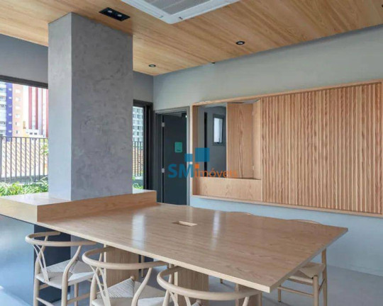 Apartamento com 2 Quartos à Venda, 129 m² em Pinheiros - São Paulo