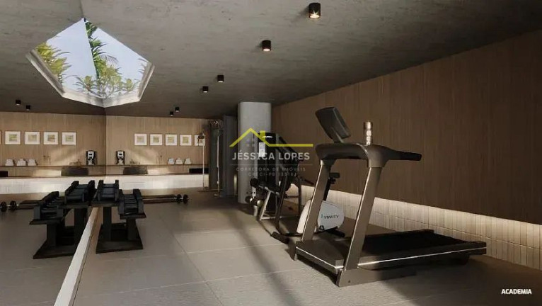 Imagem Apartamento com 2 Quartos à Venda, 60 m² em Ponta De Campina - Cabedelo