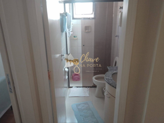 Imagem Apartamento com 2 Quartos à Venda, 61 m² em Quitaúna - Osasco