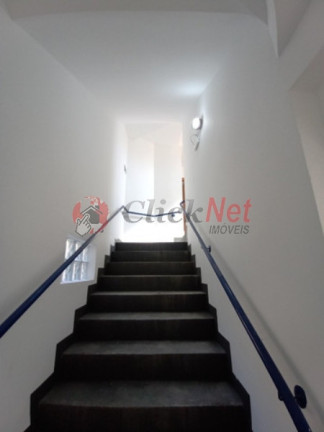 Imagem Cobertura com 2 Quartos à Venda, 116 m² em Taboão - São Bernardo Do Campo