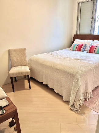 Imagem Apartamento com 2 Quartos à Venda, 55 m² em Jardim Oriental - São Paulo Imagem Apartamento com 2 Quartos à Venda, 55 m² em Jardim Oriental - São Paulo