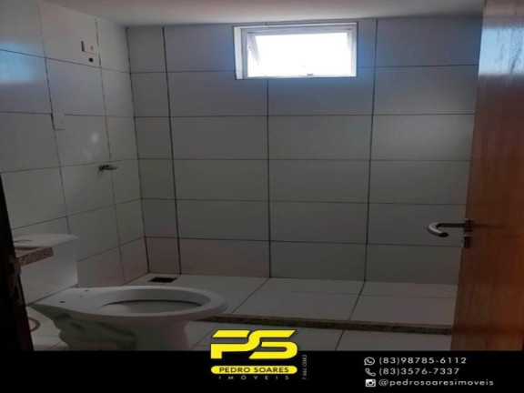 Imagem Apartamento com 3 Quartos à Venda, 75 m² em Bessa - João Pessoa Imagem Apartamento com 3 Quartos à Venda, 75 m² em Bessa - João Pessoa