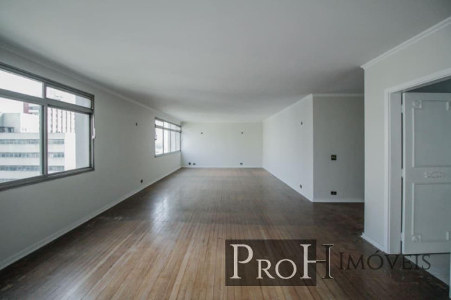 Apartamento com 4 Quartos à Venda, 240 m² em Centro - São Paulo