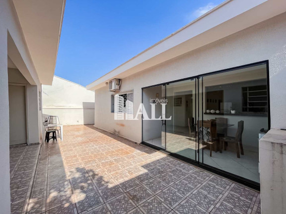 Imagem Casa com 3 Quartos à Venda, 300 m² em Parque Industrial - São José Do Rio Preto Imagem Casa com 3 Quartos à Venda, 300 m² em Parque Industrial - São José Do Rio Preto