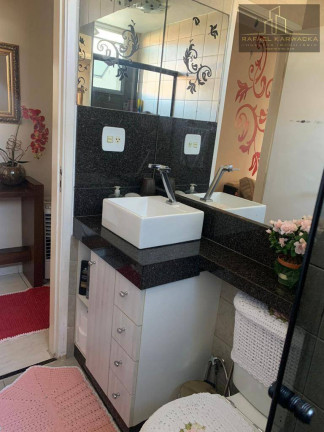 Imagem Apartamento com 2 Quartos à Venda, 58 m² em Bussocaba - Osasco