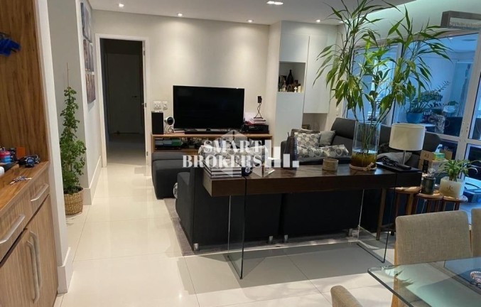 Imagem Apartamento com 4 Quartos à Venda, 171 m² em Aclimação - São Paulo Imagem Apartamento com 4 Quartos à Venda, 171 m² em Aclimação - São Paulo