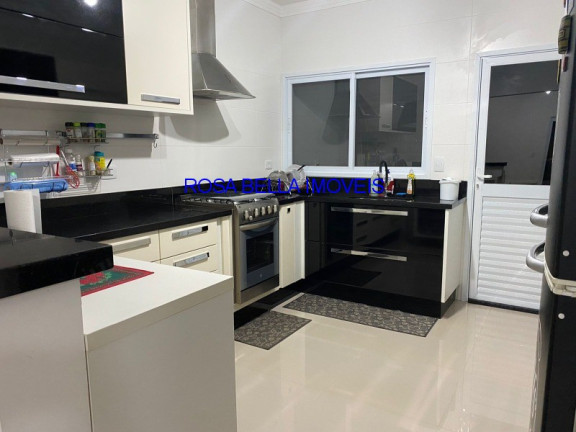 Imagem Casa de Condomínio com 3 Quartos à Venda, 250 m² em Nova Era - Itupeva Imagem Casa de Condomínio com 3 Quartos à Venda, 250 m² em Nova Era - Itupeva