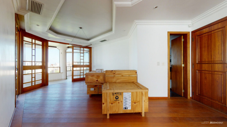 Imagem Imóvel com 5 Quartos à Venda, 410 m² em Petrópolis - Porto Alegre