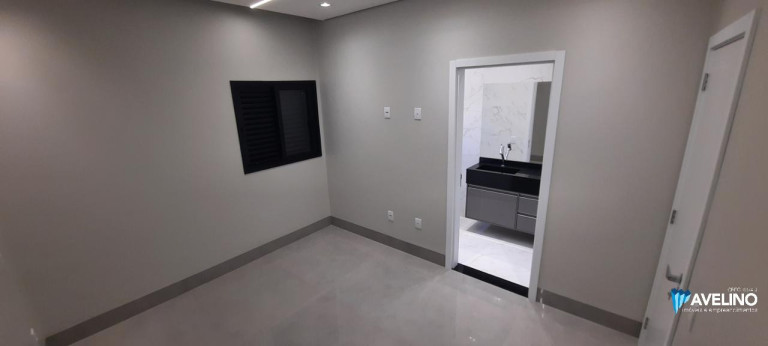 Imagem Casa de Condomínio com 4 Quartos à Venda, 202 m² em Porto Madero - Dourados Imagem Casa de Condomínio com 4 Quartos à Venda, 202 m² em Porto Madero - Dourados