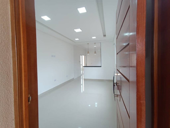 Imagem Casa com 3 Quartos à Venda,  em Gaivotas - Itanhaem