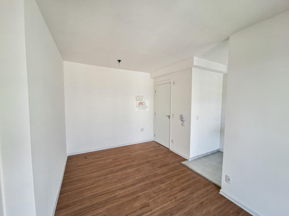 Imagem Apartamento com 2 Quartos para Alugar, 44 m² em Lapa - São Paulo