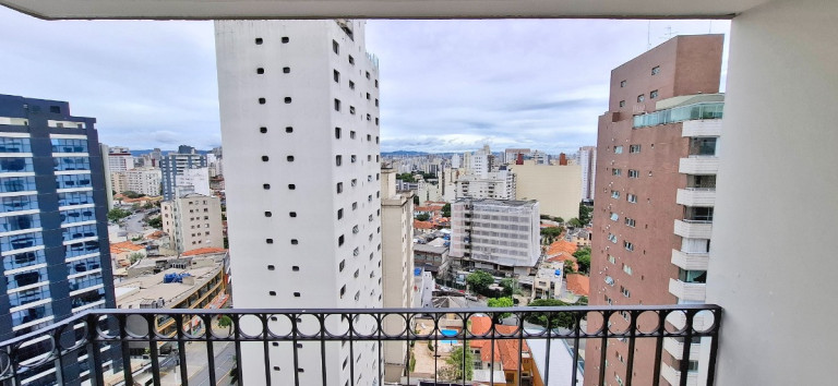 Imagem Cobertura com 3 Quartos à Venda, 200 m² em Aclimação - São Paulo