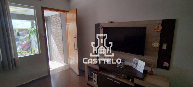 Imagem Casa com 3 Quartos à Venda, 80 m² em Columbia - Londrina Imagem Casa com 3 Quartos à Venda, 80 m² em Columbia - Londrina