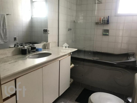 Imagem Apartamento com 1 Quarto à Venda, 44 m² em Perdizes - São Paulo Imagem Apartamento com 1 Quarto à Venda, 44 m² em Perdizes - São Paulo