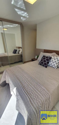 Imagem Apartamento com 2 Quartos à Venda, 60 m² em Praia Do Morro - Guarapari