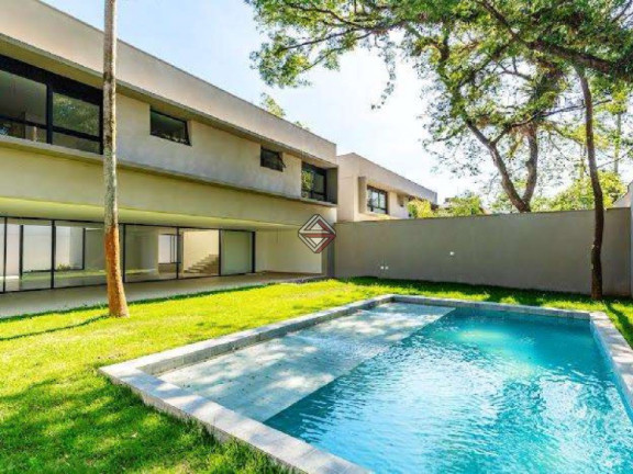 Imagem Casa com 4 Quartos à Venda, 936 m² em Chácara Santo Antônio (zona Sul) - São Paulo