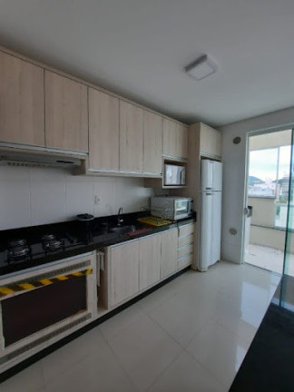 Imagem Apartamento com 3 Quartos para Temporada, 1 m² em Bombas - Bombinhas Imagem Apartamento com 3 Quartos para Temporada, 1 m² em Bombas - Bombinhas