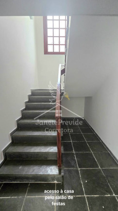 Imagem Casa de Condomínio com 3 Quartos à Venda, 296 m² em Alphaville - Santana De Parnaíba Imagem Casa de Condomínio com 3 Quartos à Venda, 296 m² em Alphaville - Santana De Parnaíba