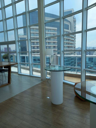 Imagem Apartamento com 2 Quartos à Venda, 57 m² em Pinheiros - São Paulo Imagem Apartamento com 2 Quartos à Venda, 57 m² em Pinheiros - São Paulo