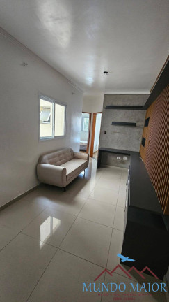 Imagem Apartamento com 2 Quartos à Venda, 86 m² em Parque Das Naçoes - Santo André Imagem Apartamento com 2 Quartos à Venda, 86 m² em Parque Das Naçoes - Santo André