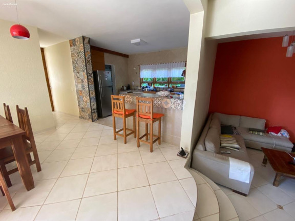 Imagem Sobrado com 4 Quartos à Venda, 305 m² em Portal Da Olaria - São Sebastião Imagem Sobrado com 4 Quartos à Venda, 305 m² em Portal Da Olaria - São Sebastião