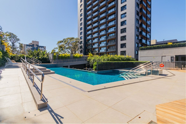 Imagem Apartamento com 2 Quartos à Venda, 70 m² em Boa Vista - Porto Alegre Imagem Apartamento com 2 Quartos à Venda, 70 m² em Boa Vista - Porto Alegre